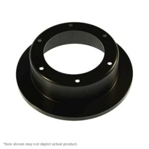 APS164-01000 BLACKSTEEL BRAKE DISC