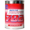 ANDEROL ROYCO 782 HYDRAULIC FLUID