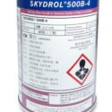 SKYDROL HYDRAULIC FLUID 500-B4
