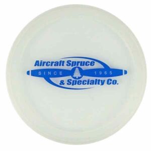 TURBINE OIL / HYDRAULIC FLUID CAN DUST CAP