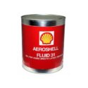 AEROSHELL 31 MIL-PRF-83282D HYDRAULIC FLUID