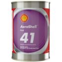 AEROSHELL 41 MIL-PRF-5606H HYDRAULIC FLUID