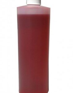 MIL-H-5606A HYDRAULIC FLUID PINT WITH SCREW CAP