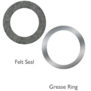 CLEVELAND GREASE SEALS