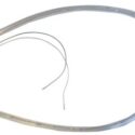 PANEL ROPE GLARESHIELD LIGHTS 34 INCHES (12 BULBS)