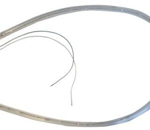 PANEL ROPE GLARESHIELD LIGHTS 34 INCHES (12 BULBS)