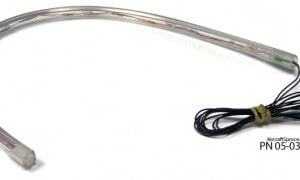 GLARE-SHIELD LIGHTS 12VOLT