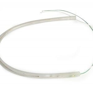 PANEL ROPE GLARESHIELD LIGHTS 18-INCH 8 BULBS