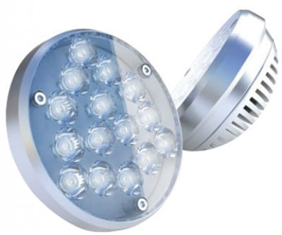 AVEO MAXX ATLAS 15 LED LANDING / TAXI / WIGWAG LIGHT