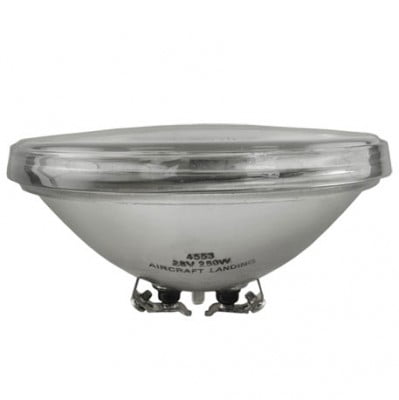 NORMAN LAMP 4553