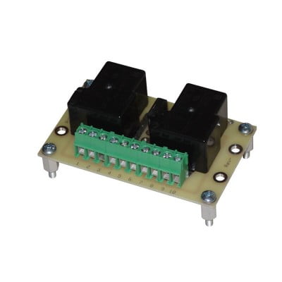 AE 20 AMP RELAY BOARD