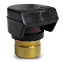 WHELEN POST LIGHT HEAD ASSEMBLY A354
