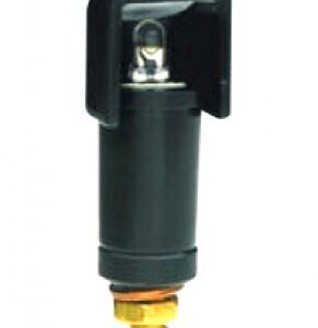 WHELEN INTERIOR LIGHT 70844 SERIES