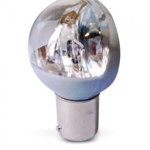 LAMPS FOR WING TIP LIGHTS, MODEL E