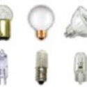 GE REPLACEMENT LAMPS