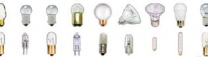 GE REPLACEMENT LAMPS