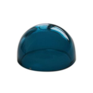 WHELEN W1284-G REPLACEMENT LENS - GREEN