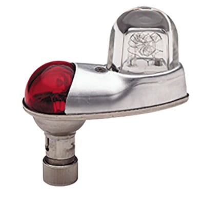 WHELEN LIGHTHEADS MODEL A650 PG/PR SERIES