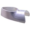 WHELEN A626 LENS RETAINER
