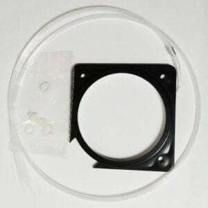 FIBERLITE FOR 3-1/8 INCH WITH CUTOUT