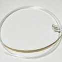 FIBERLITE ILLUMINATED LABELING OPTIC RIBBONS