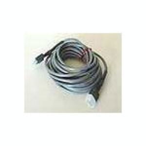 KUNTZLEMAN 3 WIRE CABLE EXTENSION