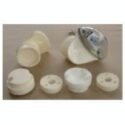 KUNTZLEMAN TRIKE MOUNT ADAPTOR KIT