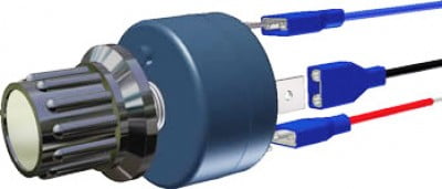 MAXDIM DIMMER CONTROLLER MODEL - A