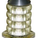 ELECTRONIC ROTATING BEACON