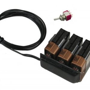 BATTPACK BATTERY BACKUP