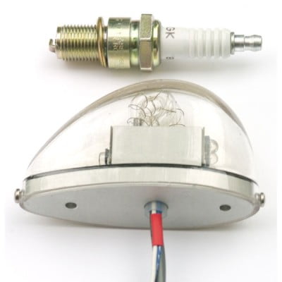 KUNTZLEMAN COMBO STREAMLINE HEAD ASSEMBLY SL-HAC-WX