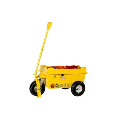 START PAC® GROUND POWER SUPPLY & STARTING UNIT - 24V 3324