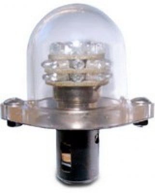 PSA ENTERPRISES MODEL 918 LED TAIL LIGHT TL918