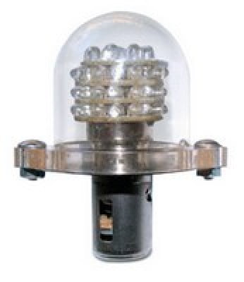 PSA ENTERPRISES MODEL 927 LED RED ANTI-COLLISION BEACON