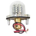 PSA ENTERPRISES MODEL 927 LED CLEAR ANTI-COLLISION BEACON