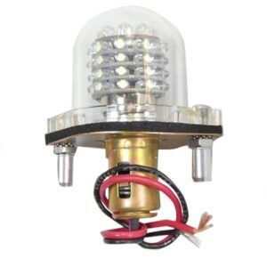 PSA ENTERPRISES MODEL 927 LED CLEAR ANTI-COLLISION BEACON