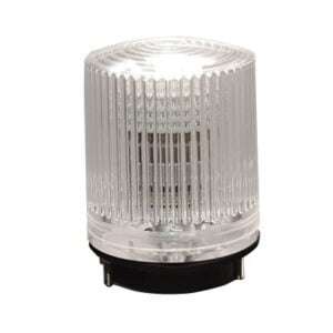 PSA ENTERPRISES 8000 SERIES (LED) CLEAR ANTI-COLLISION BEACON
