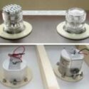 KUNTZLEMAN MOUNTING KIT