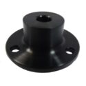 LED COCKPIT LIGHT FLUSH MOUNT ADAPTER