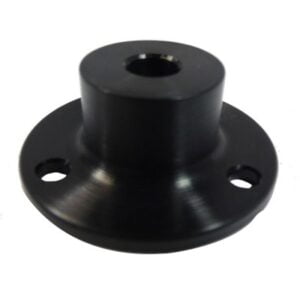 LED COCKPIT LIGHT FLUSH MOUNT ADAPTER