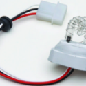 WHELEN LIGHTHEADS MODEL 50626 SERIES STROBE TUBE ASSEMBLY