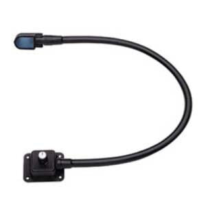 WHELEN C70190 GOOSENECK LIGHT ASSEMBLY 70190B12 BLUE