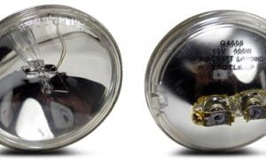 MARTEK AIRCRAFT Q4509 LANDING LIGHT LAMP