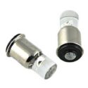 LED MIDGET FLANGE BASED BI-POLAR LAMP