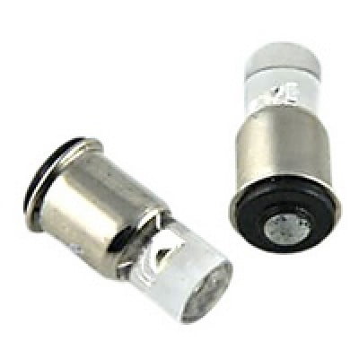 LED MIDGET FLANGE BASED BI-POLAR LAMP
