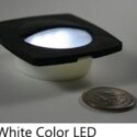 RECESSED MOUNT LED LIGHT FIXTURE