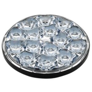 AEROLEDS SUNSPOT 46-4580 LANDING LIGHT FAA-PMA