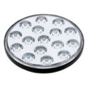 AEROLEDS SUNSPOT 36 LX LANDING / TAXI LIGHTS FAA-PMA FOR CERTIFIED AIRCRAFT