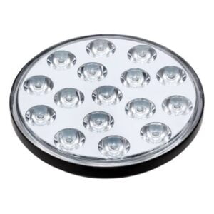 AEROLEDS SUNSPOT 36 LX LANDING / TAXI LIGHTS FAA-PMA FOR CERTIFIED AIRCRAFT