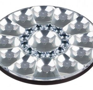 AEROLEDS SUNSPOT 64 LANDING LIGHT FAA-PMA